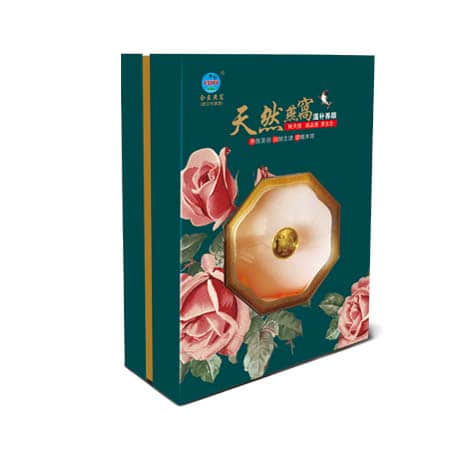 天然燕窩